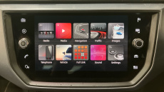 SEAT Arona 1.6 TDI 115 SE Technology Lux [EZ] 5dr Diesel Hatchback